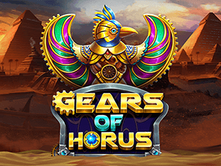 Gears Of Horus thumbnail