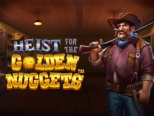 Heist For The Golden Nuggets thumbnail