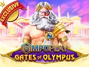 Mpoplay Gates Of Olympus thumbnail