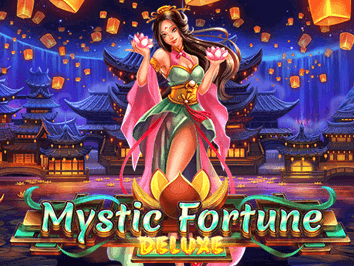 Mystic Fortune Deluxe thumbnail