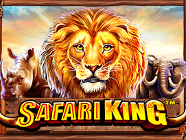Safari King thumbnail