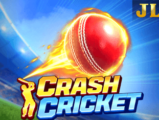 Crash Cricket thumbnail