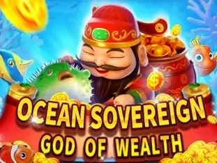 Ocean Sovereign-god Of Wealth thumbnail