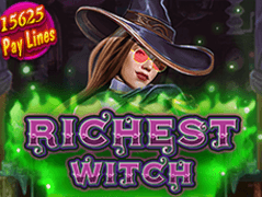 Richest Witch thumbnail