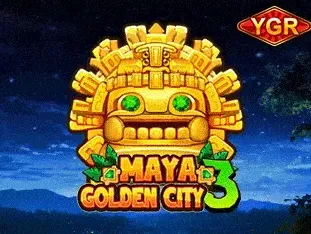 Maya Golden City 3 thumbnail