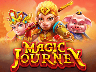 Magic Journey thumbnail