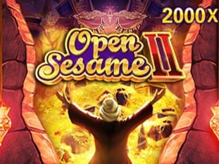 Opensesameii thumbnail